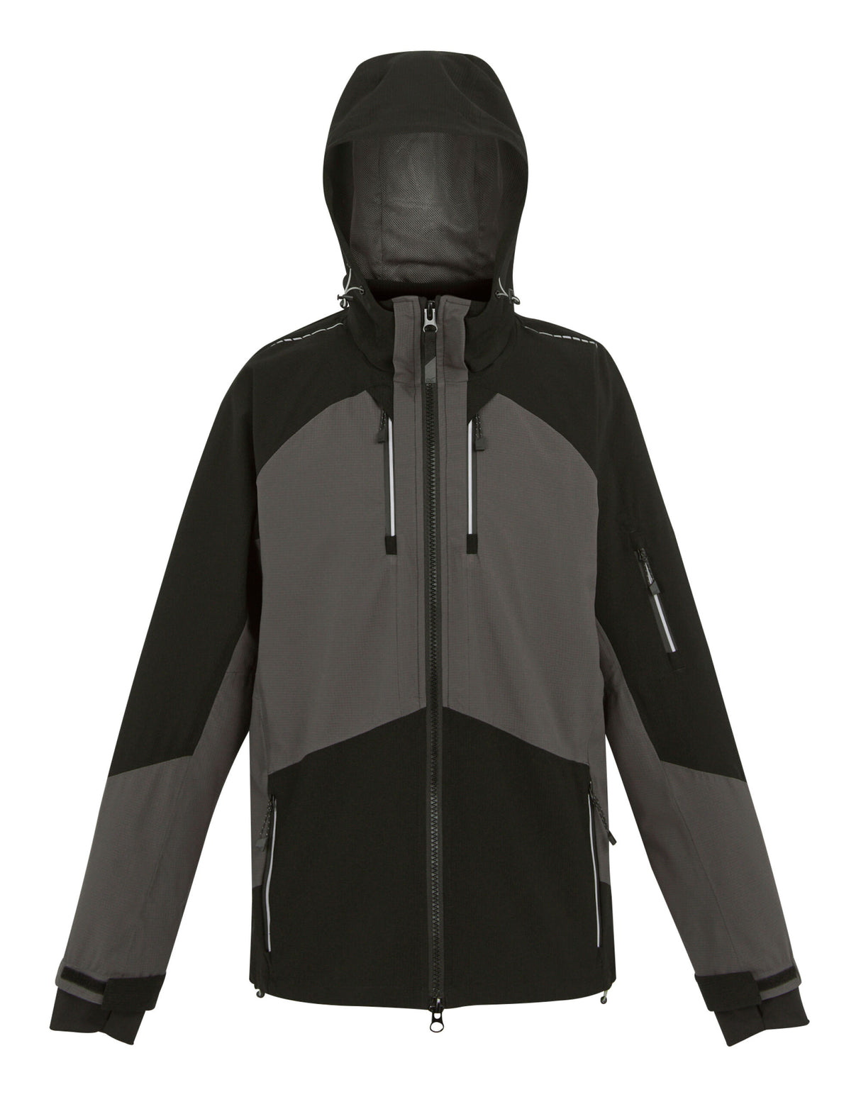 Slate Grey/Black