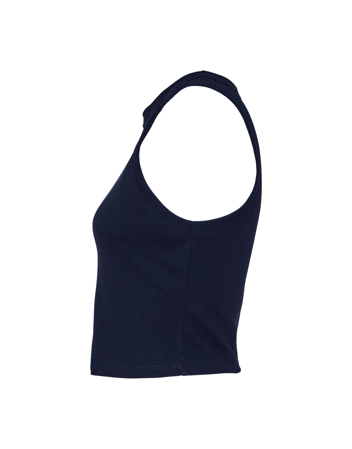 Solid Navy Blend