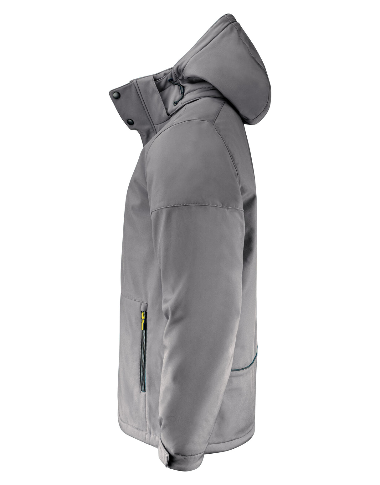 Steel Grey