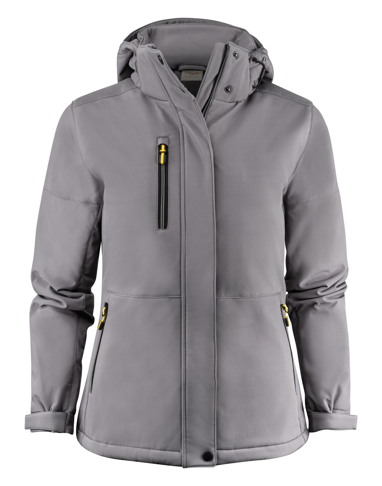 Steel Grey