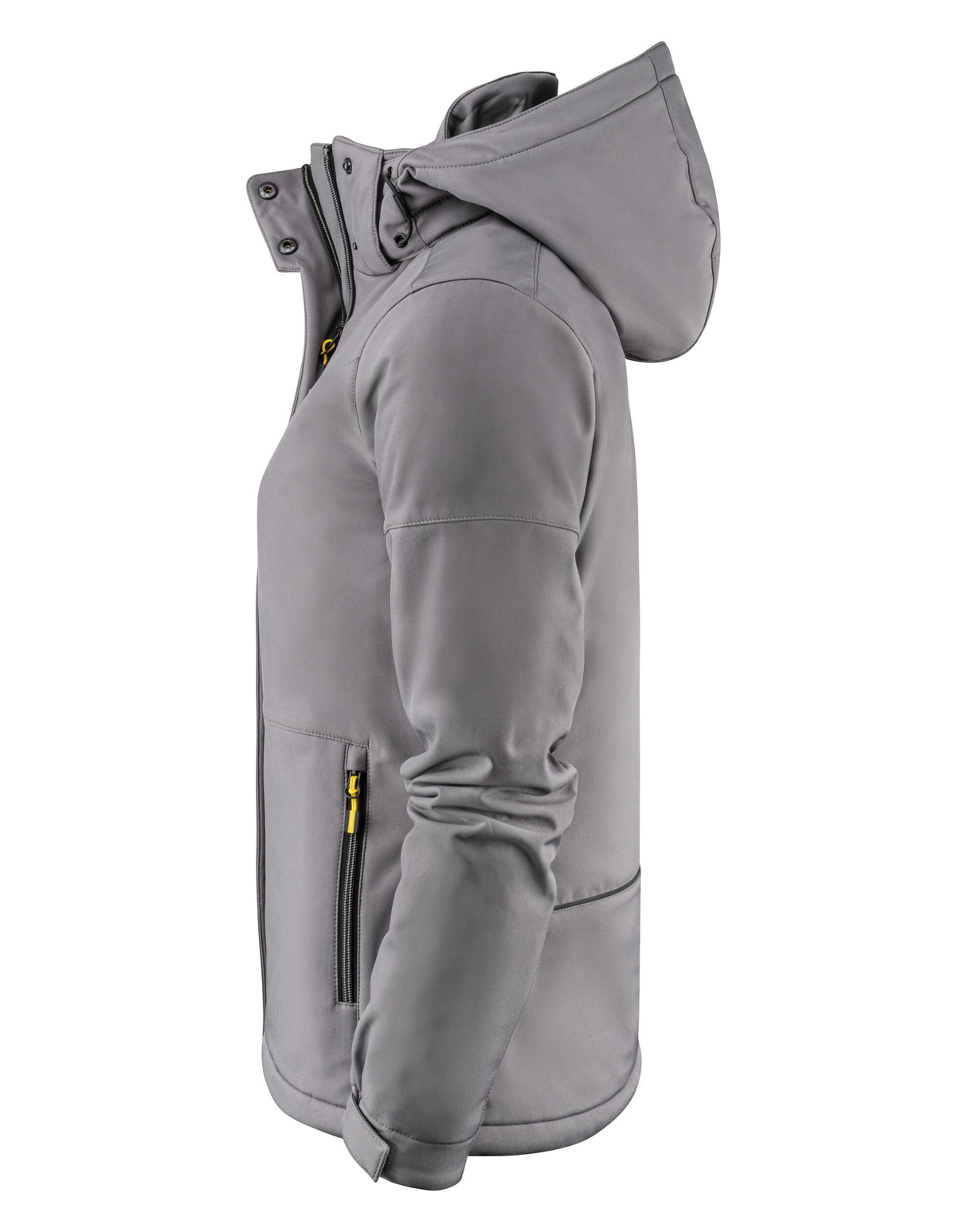 Steel Grey