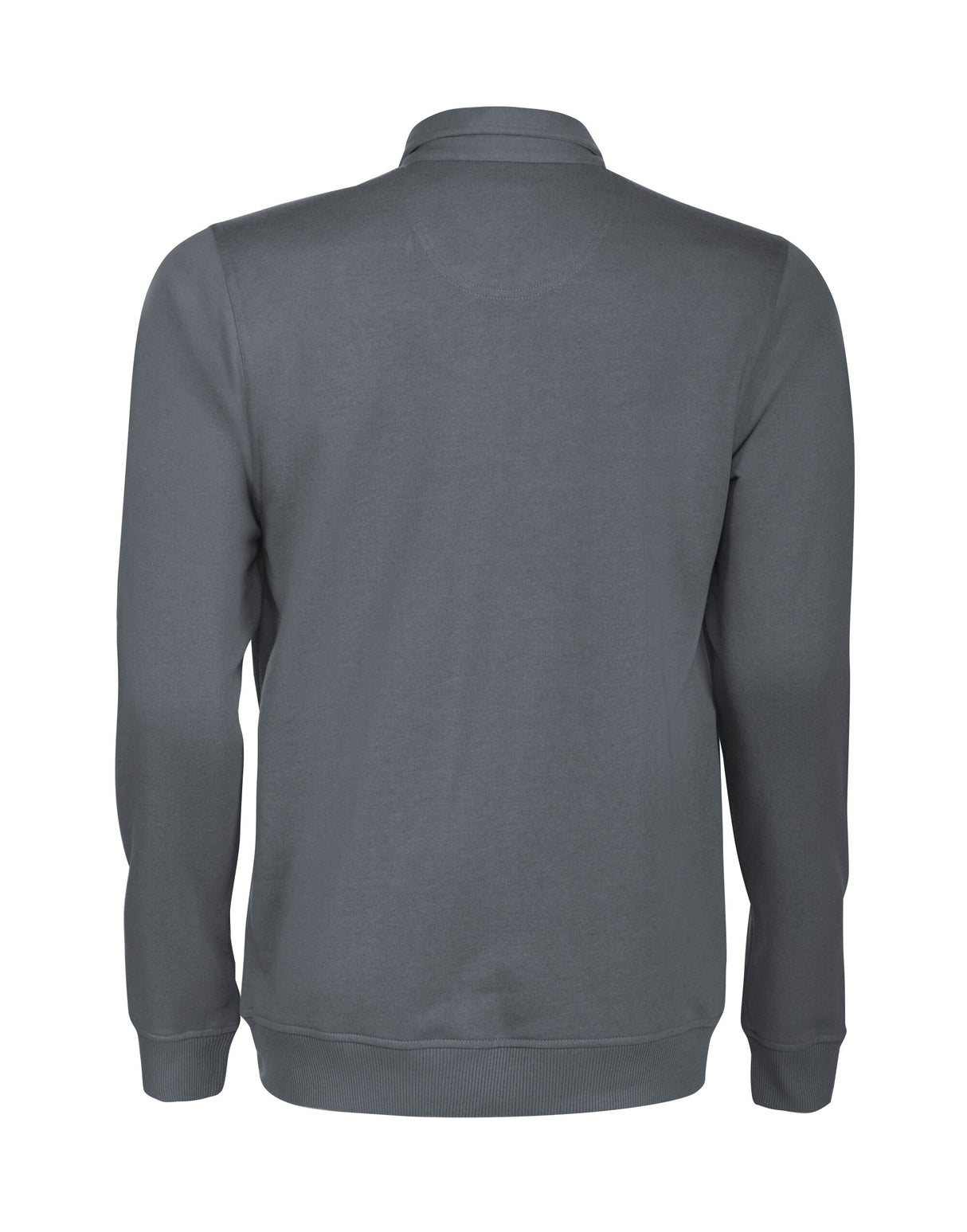 Steel Grey