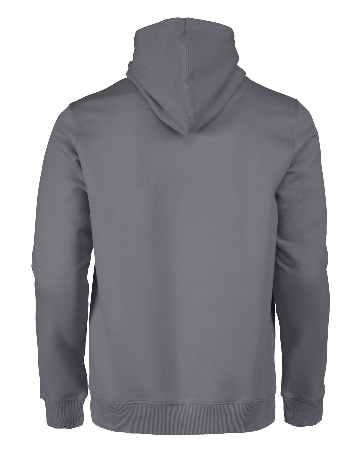 Steel Grey