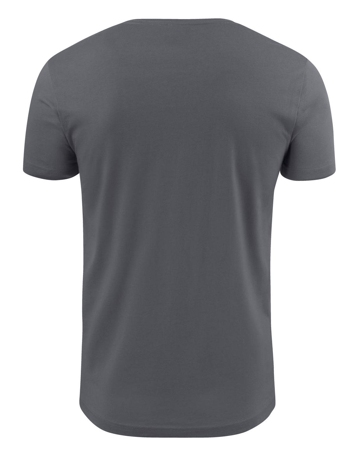Steel Grey