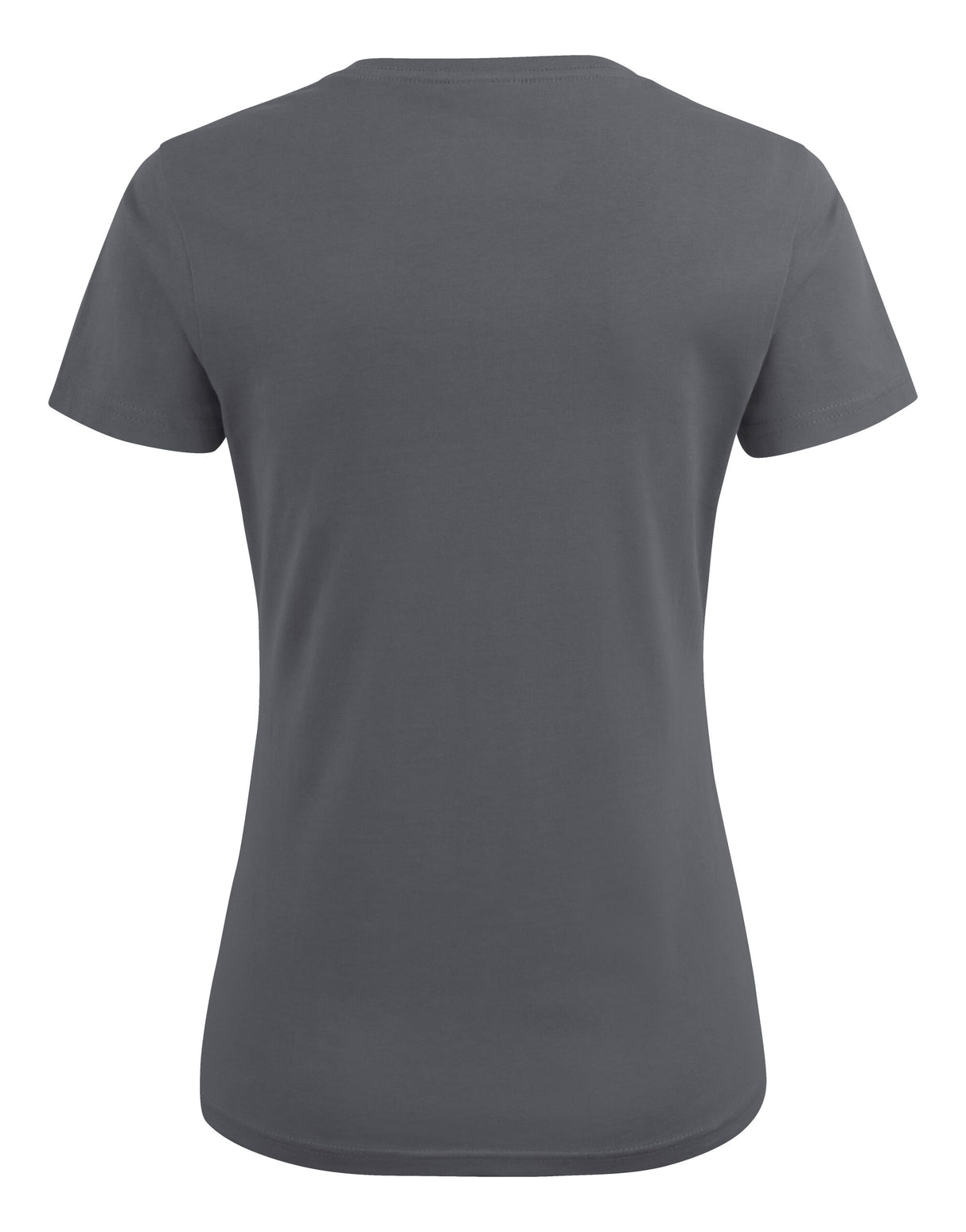 Steel Grey