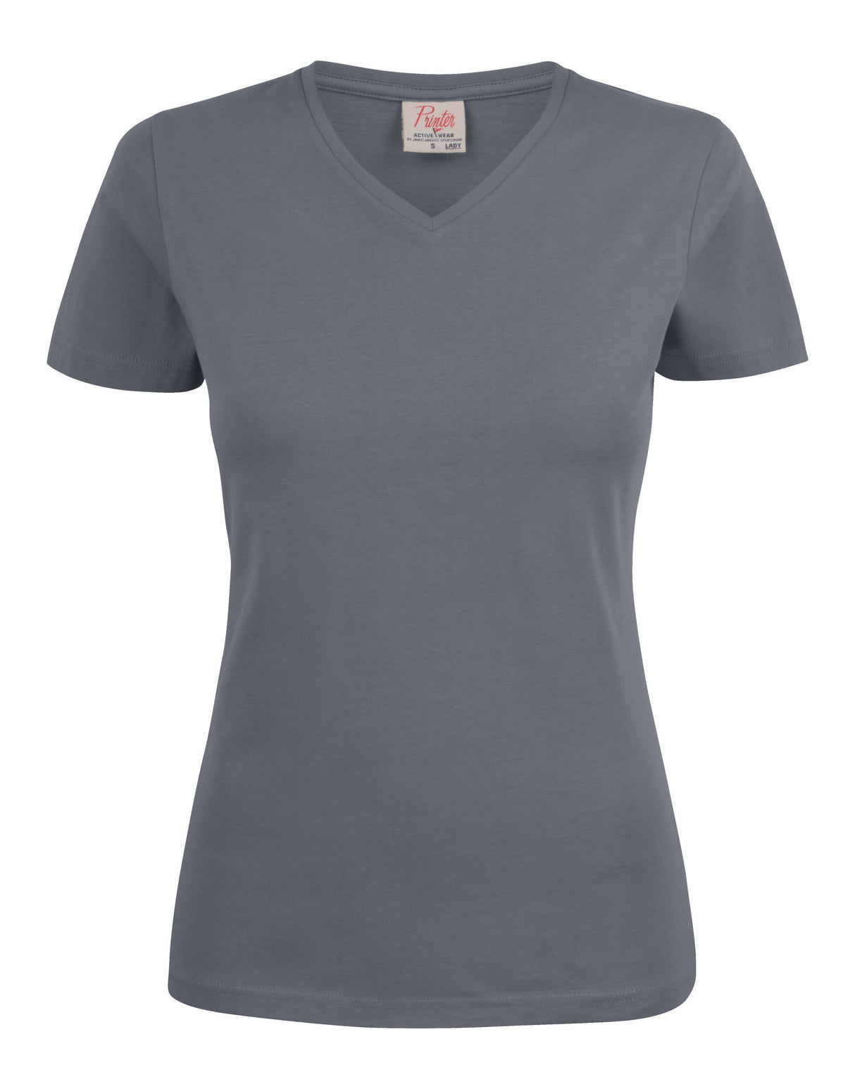 Steel Grey