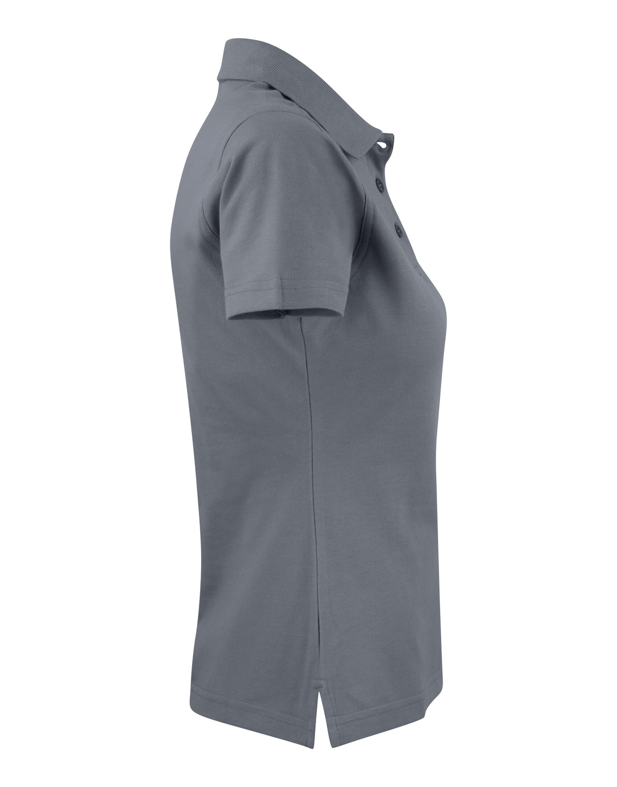 Steel Grey