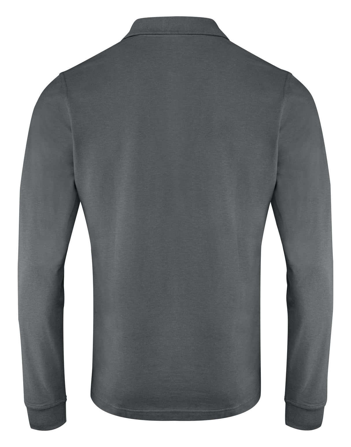 Steel Grey
