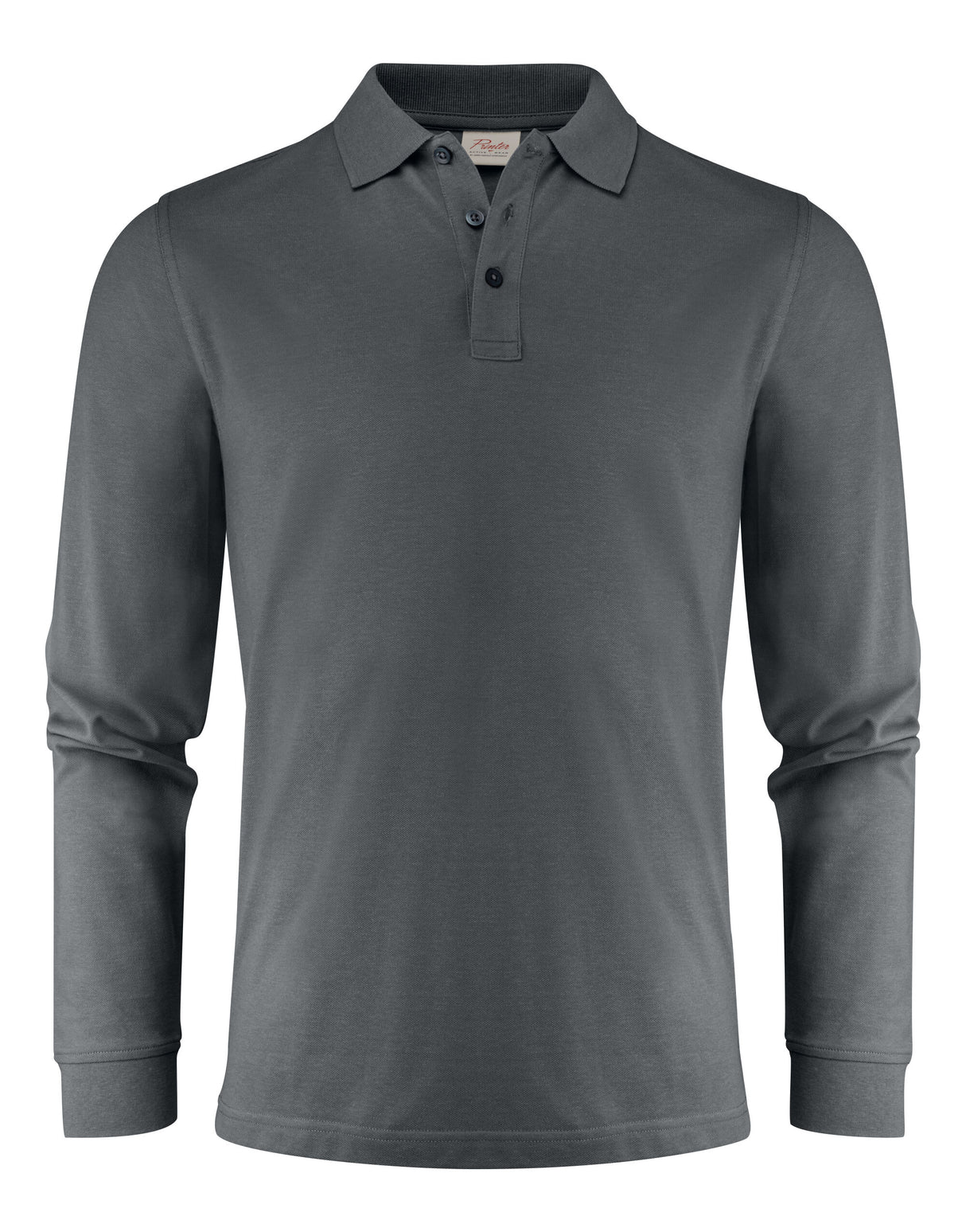 Steel Grey