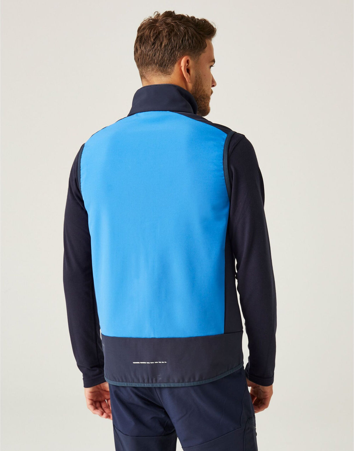 Strong Blue/Navy