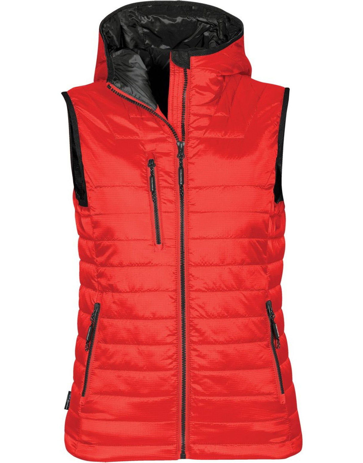 True Red/Black