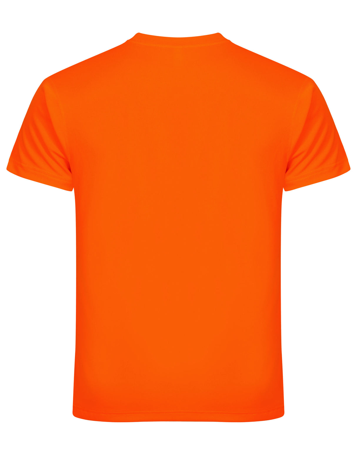 Visibility Orange