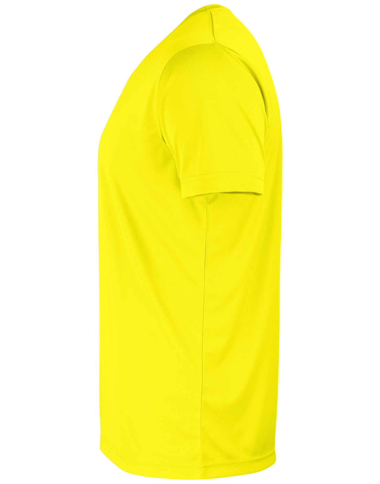 Visibility Yellow