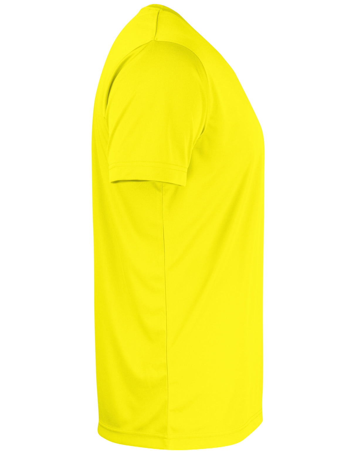 Visibility Yellow