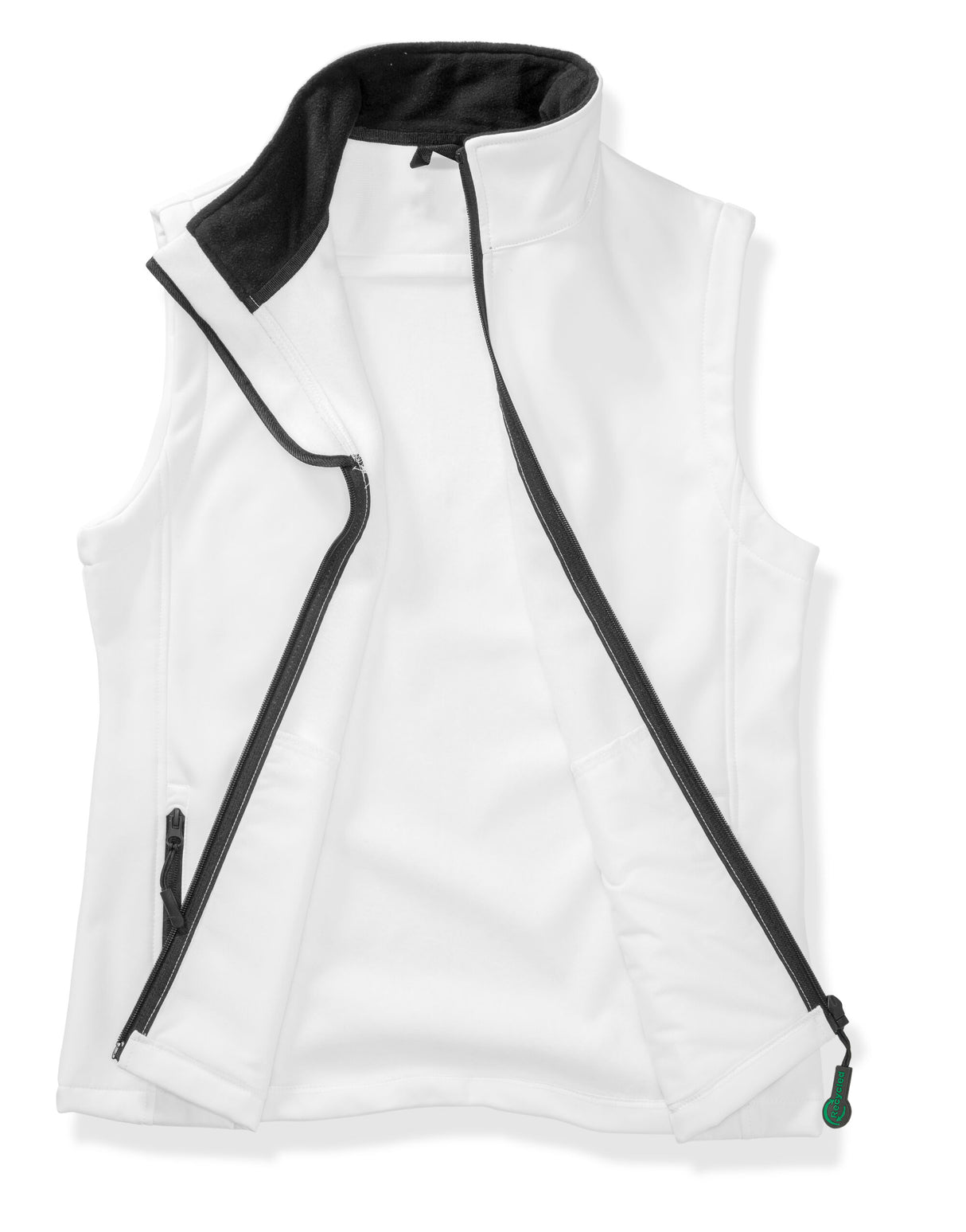 White/Black