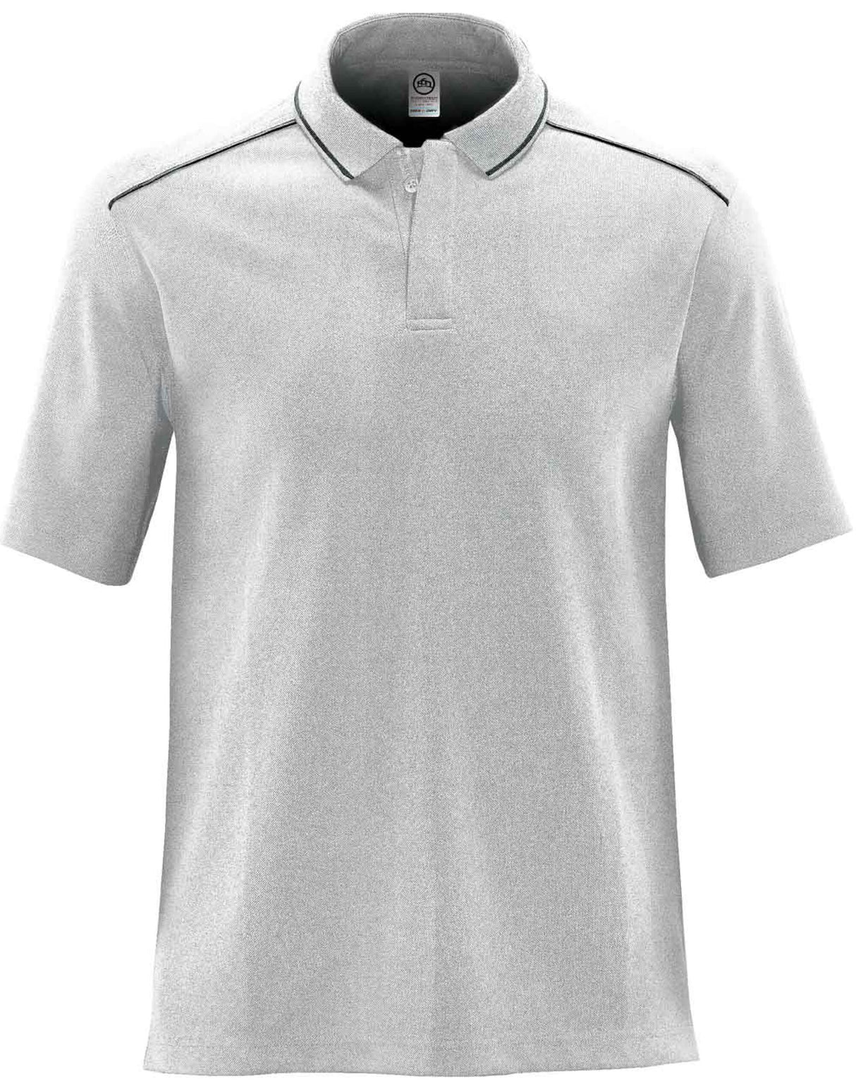 White/Dolphin