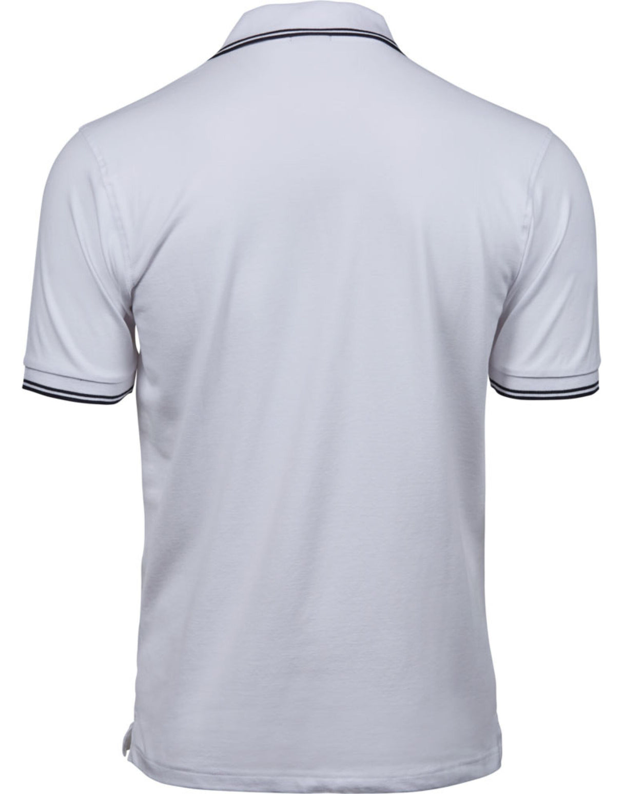 White/Navy