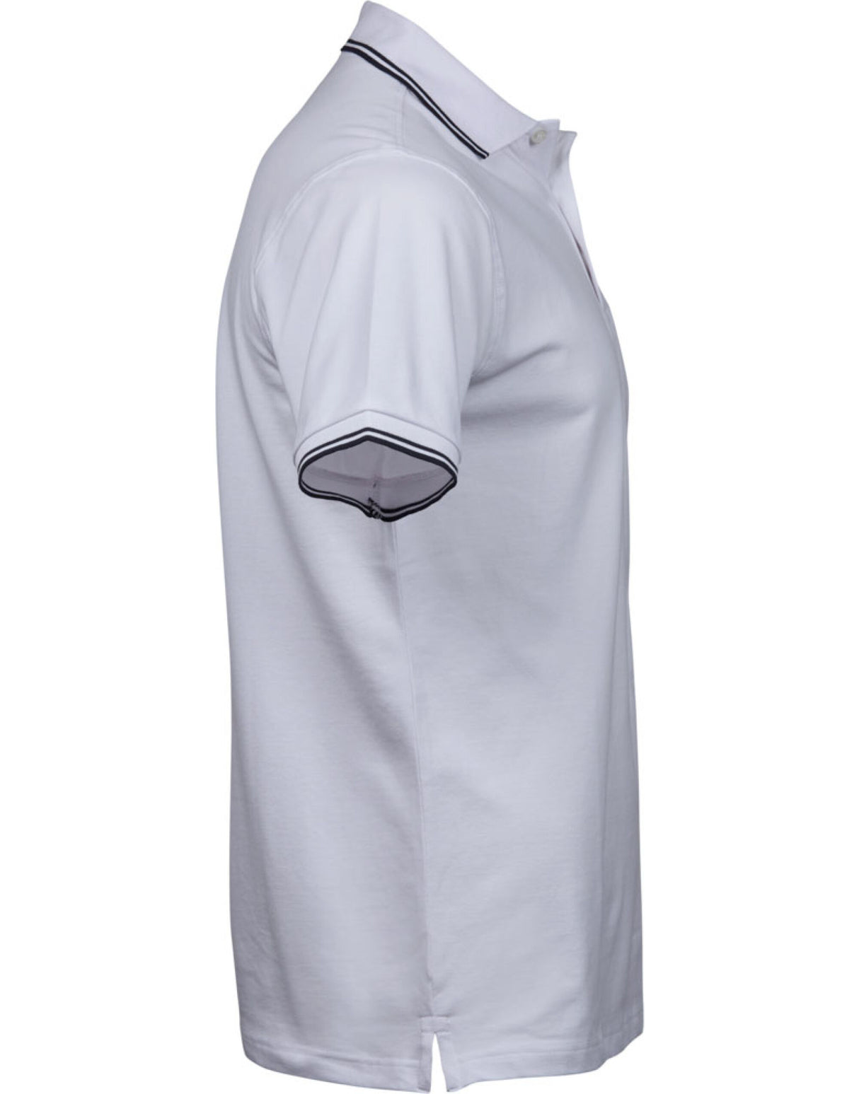 White/Navy