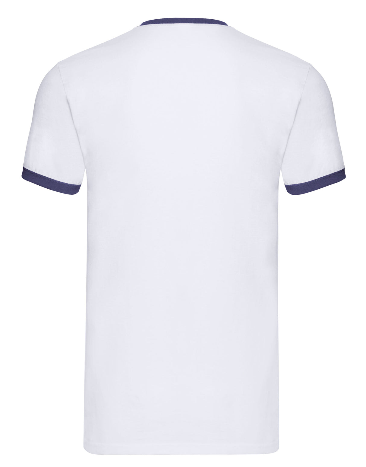 White/Navy