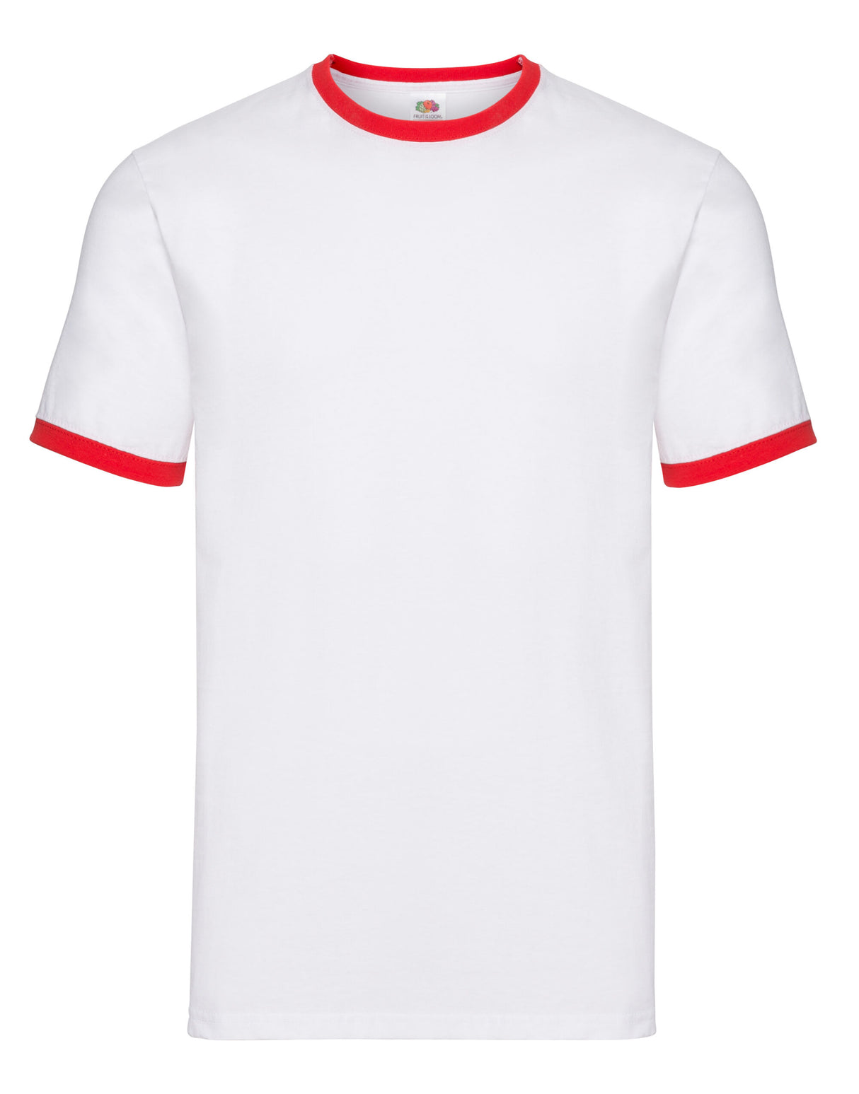 White/Red