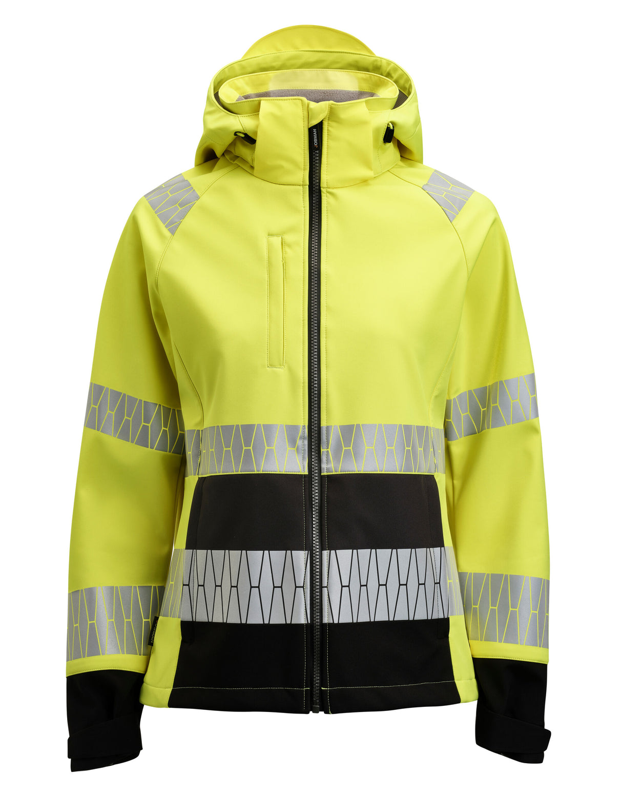 Yellow/Black