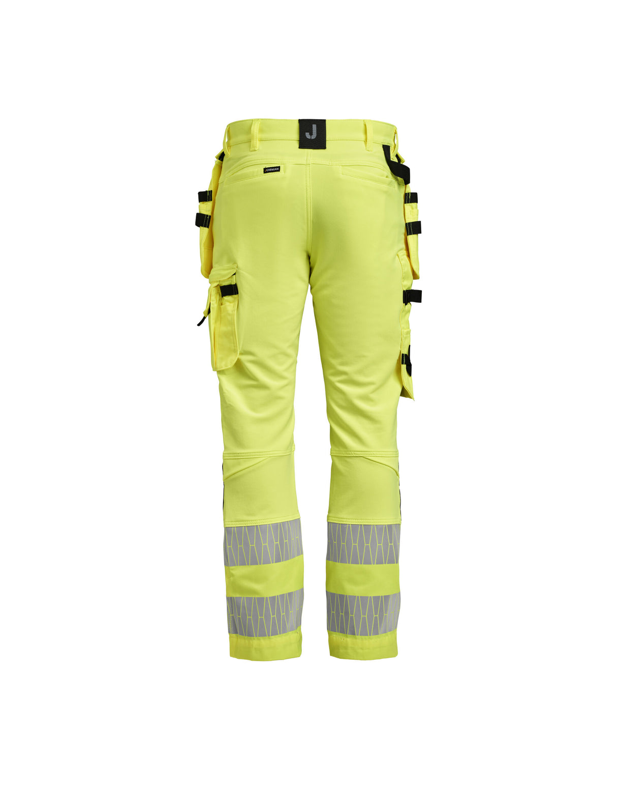 Yellow/Black