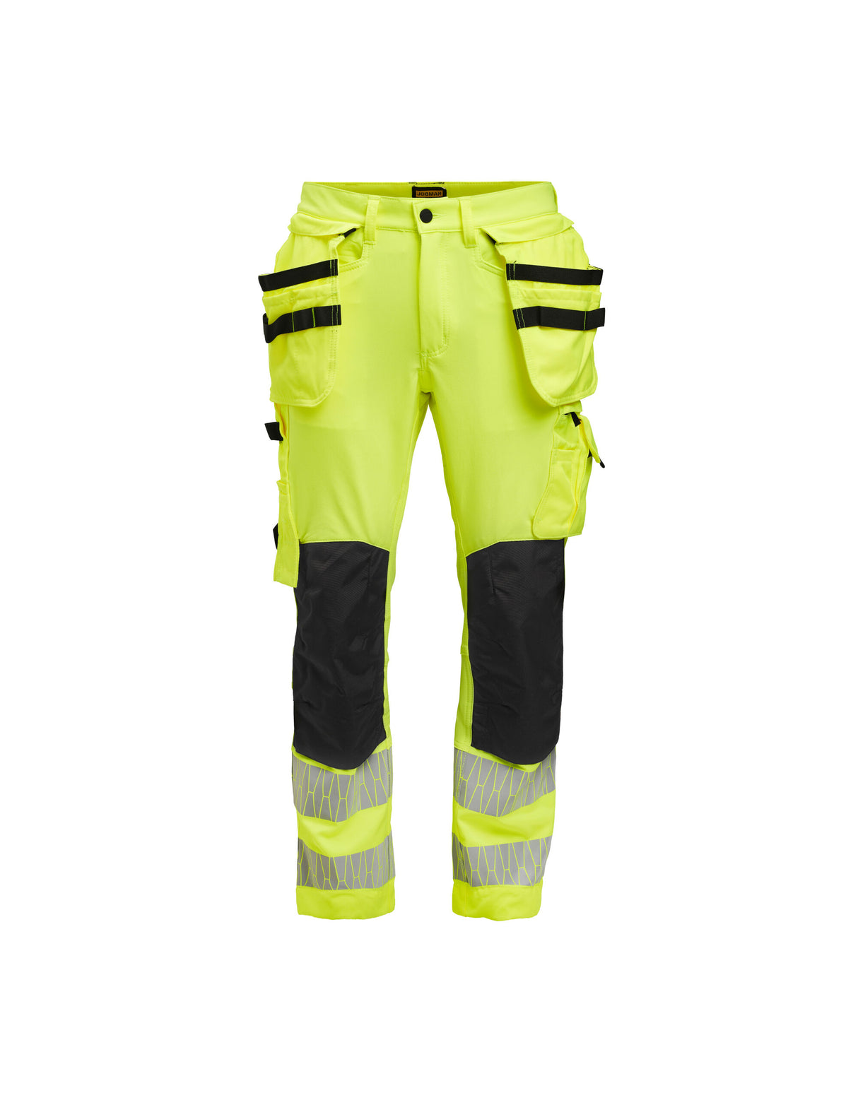 Yellow/Black