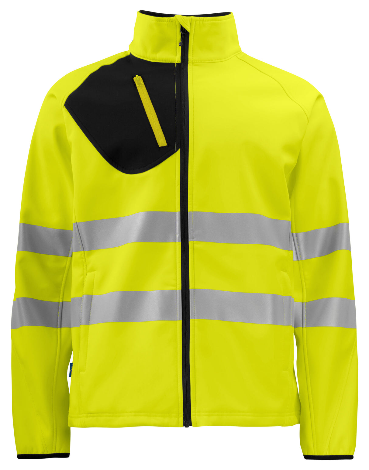 Yellow/Black