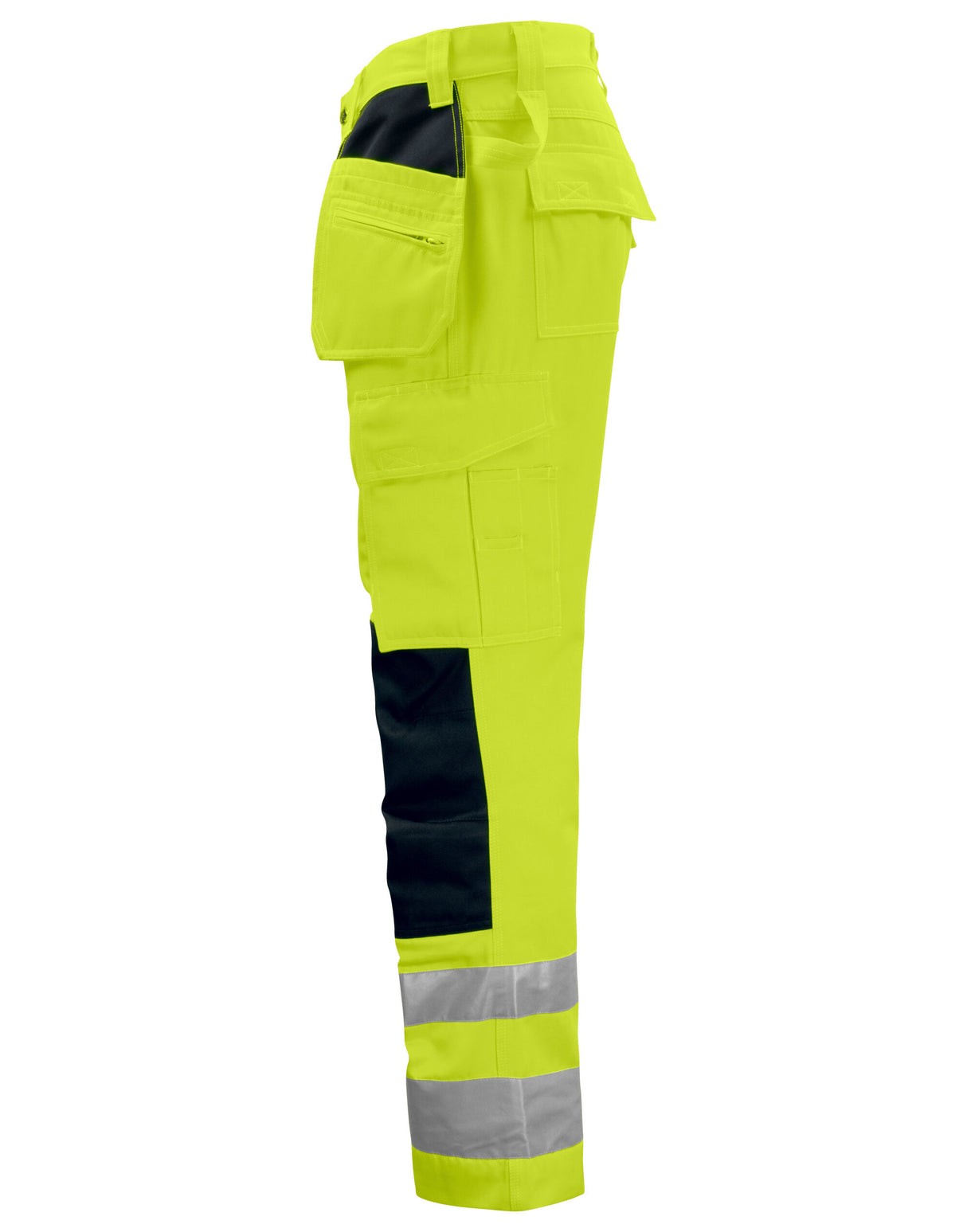 Yellow/Black