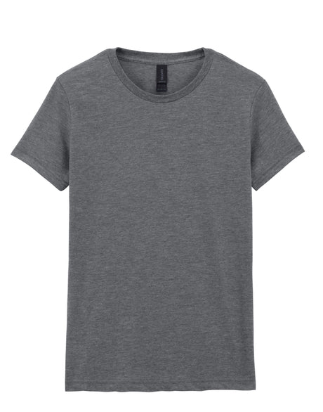 Graphite Heather