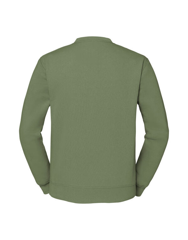 Fruit Of The Loom - Men's Classic Set-In Sweatshirt - 62202