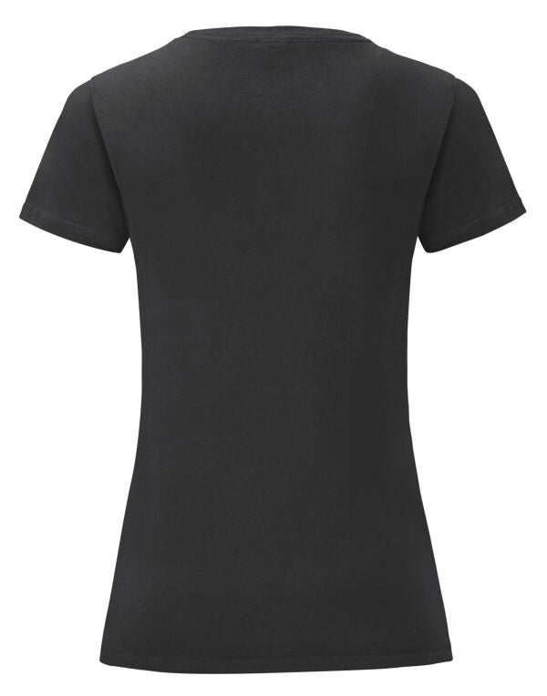 Fruit Of The Loom Ladies' Iconic 150 T 61432