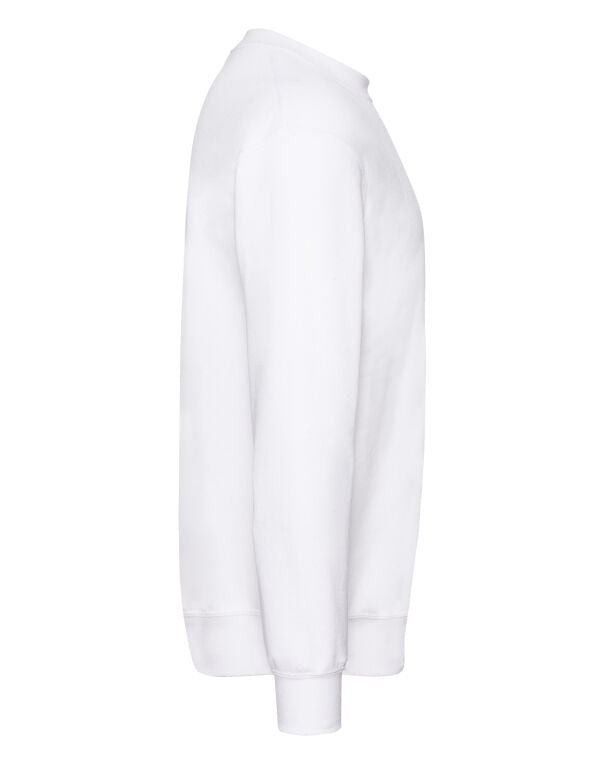 Fruit Of The Loom - Men's Classic Set-In Sweatshirt - 62202