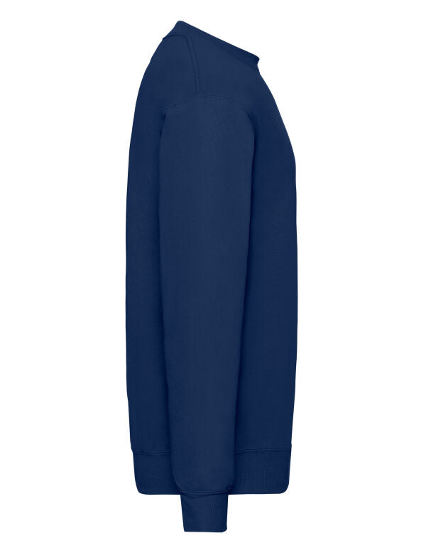 Fruit Of The Loom - Men's Classic Set-In Sweatshirt - 62202