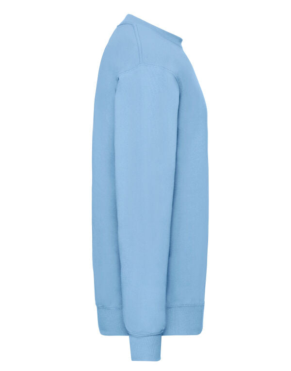 Fruit Of The Loom - Men's Classic Set-In Sweatshirt - 62202