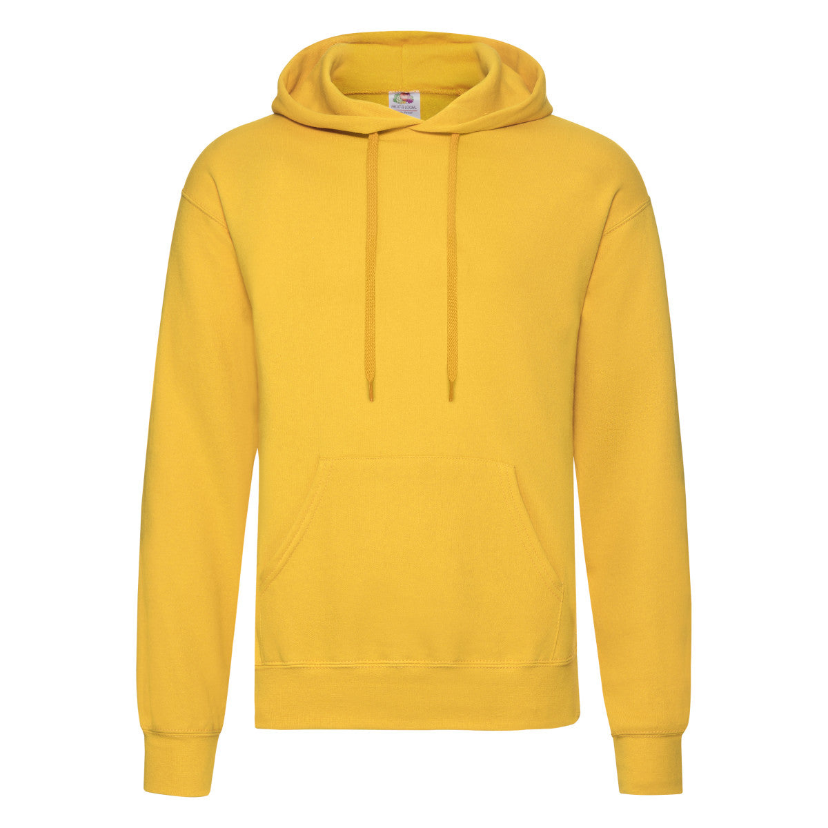 Fruit Of The Loom - Men's Classic Hoodie - 62208