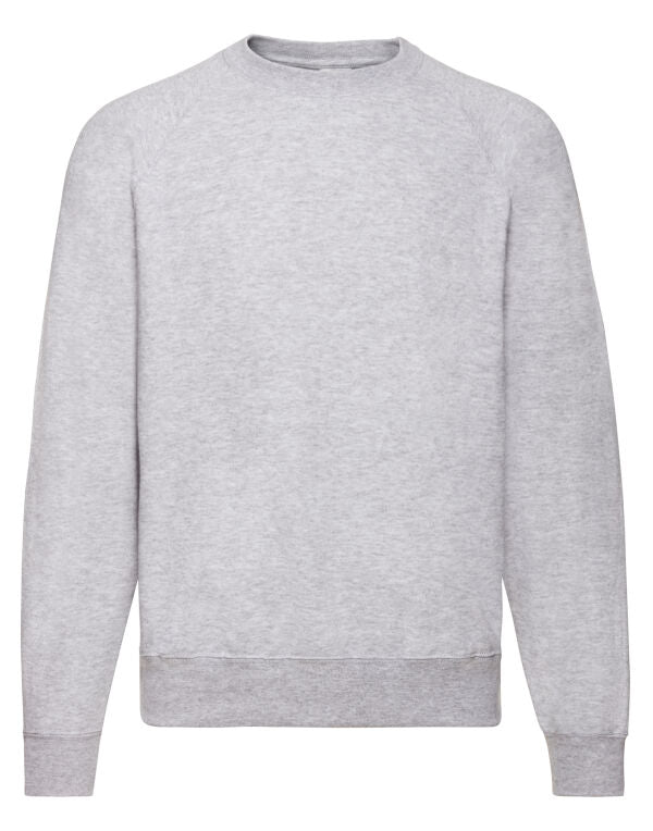 Heather Grey