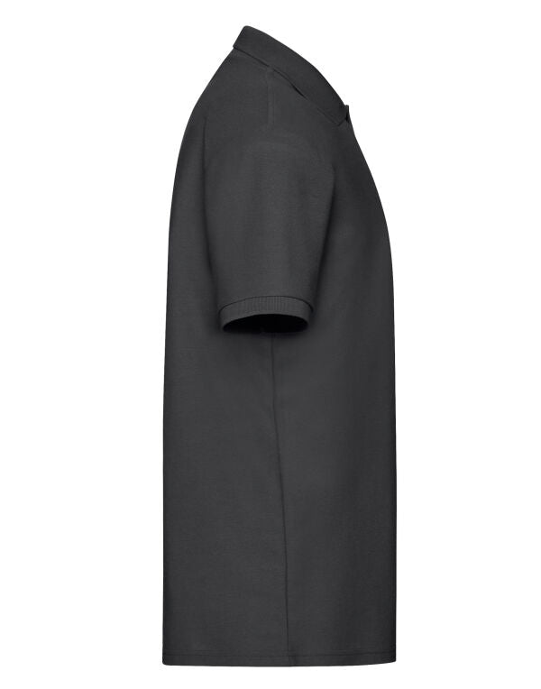 Fruit Of The Loom - Men's 65/35 Polo Shirt - 63402