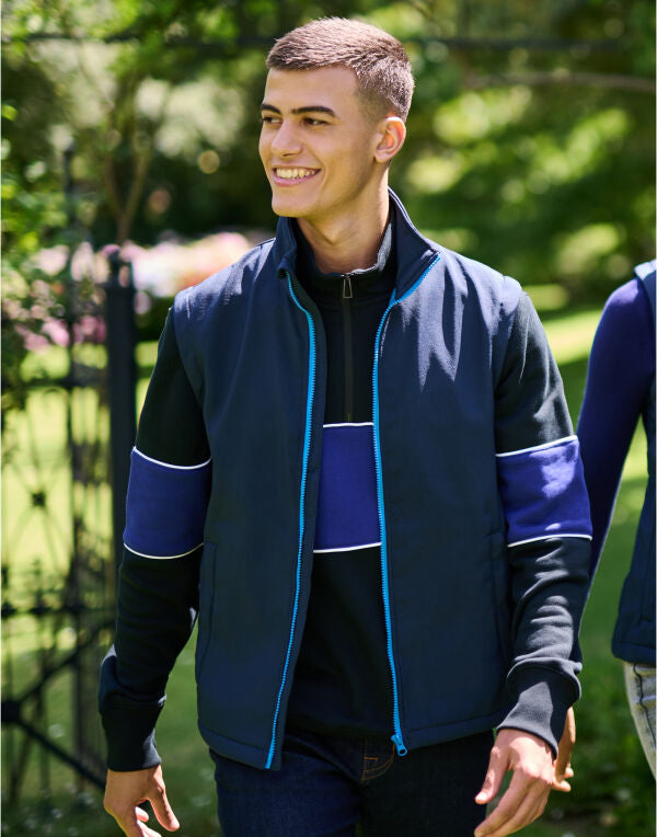Navy/ French Blue