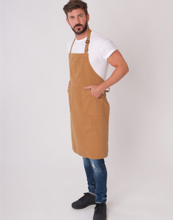 Dennys "Originals" Bib Apron - DP133