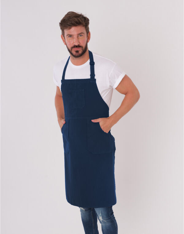 Dennys "Originals" Bib Apron - DP133
