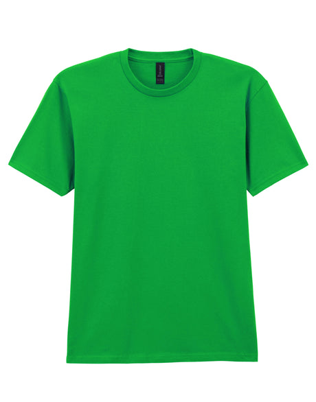 Irish Green