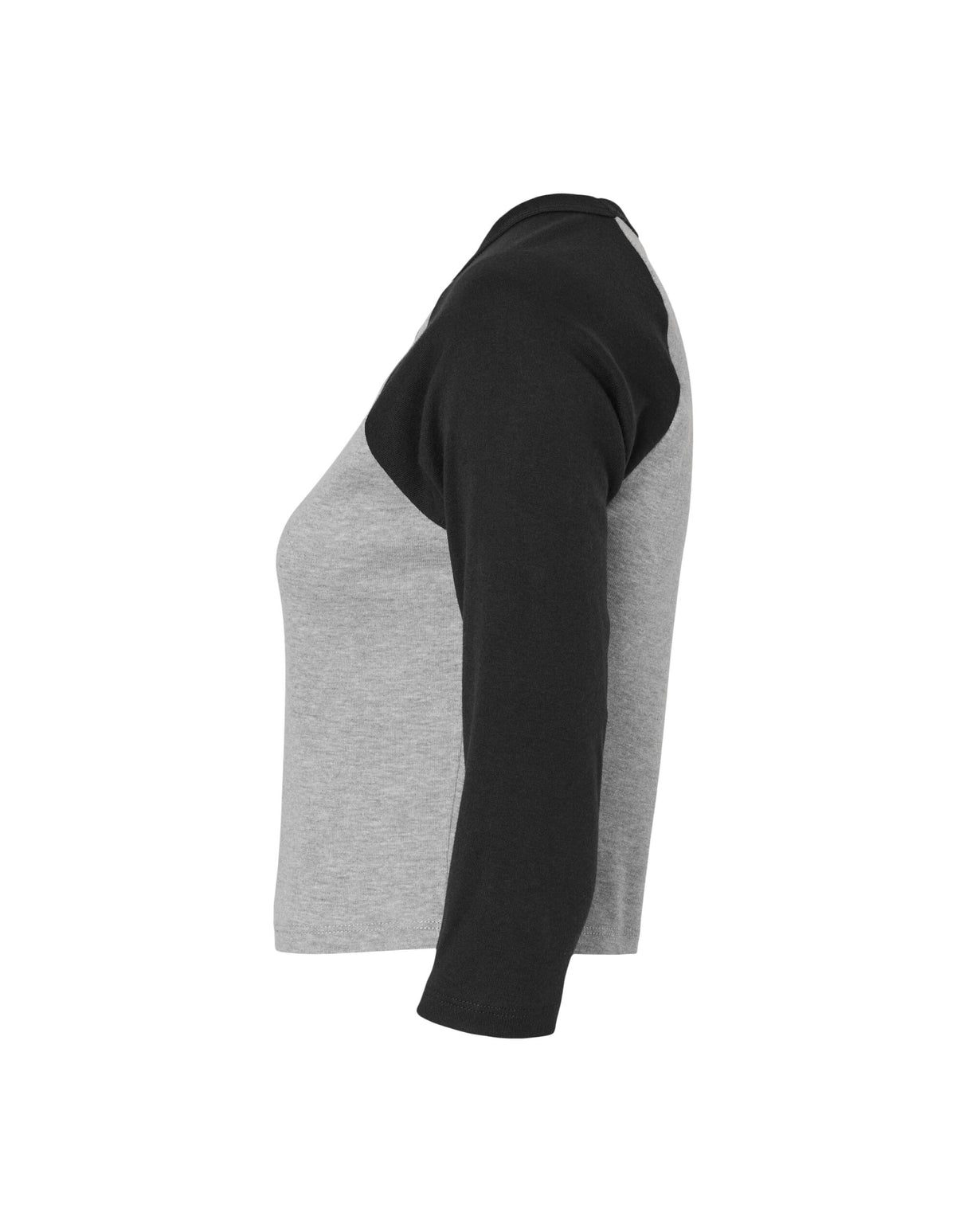 Athletic Heather/Black