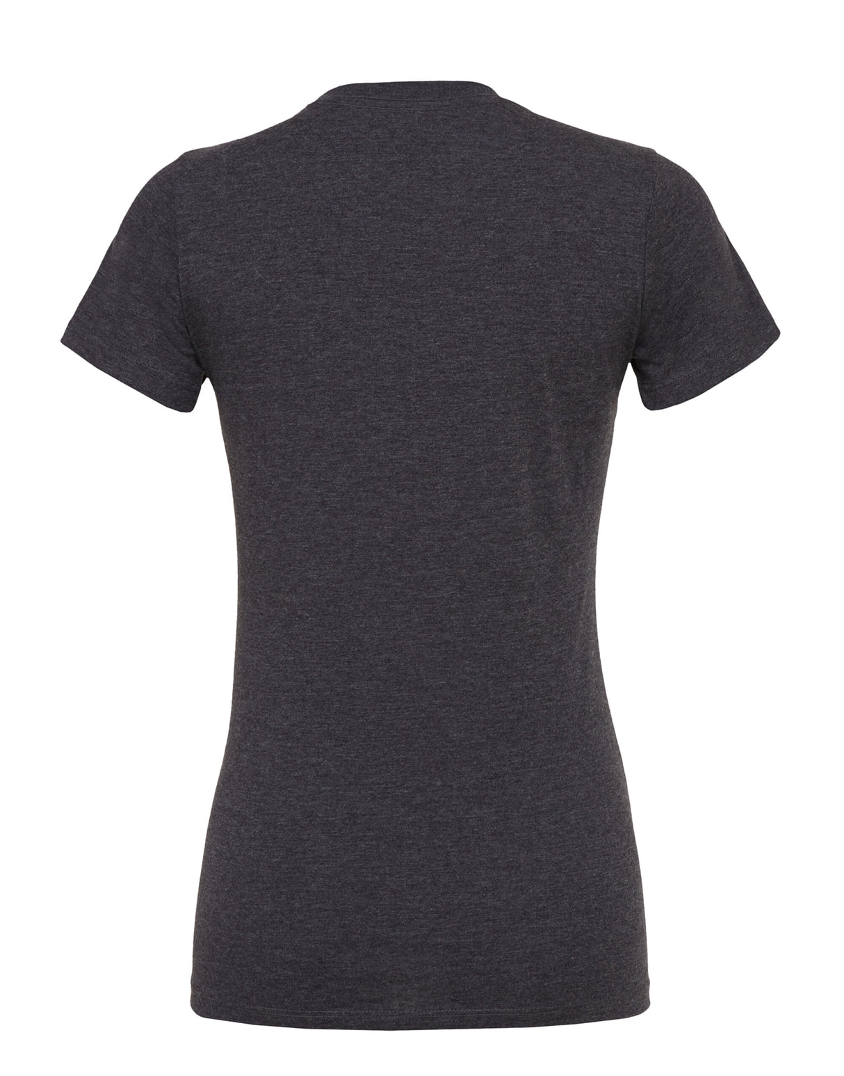Dark Grey Heather