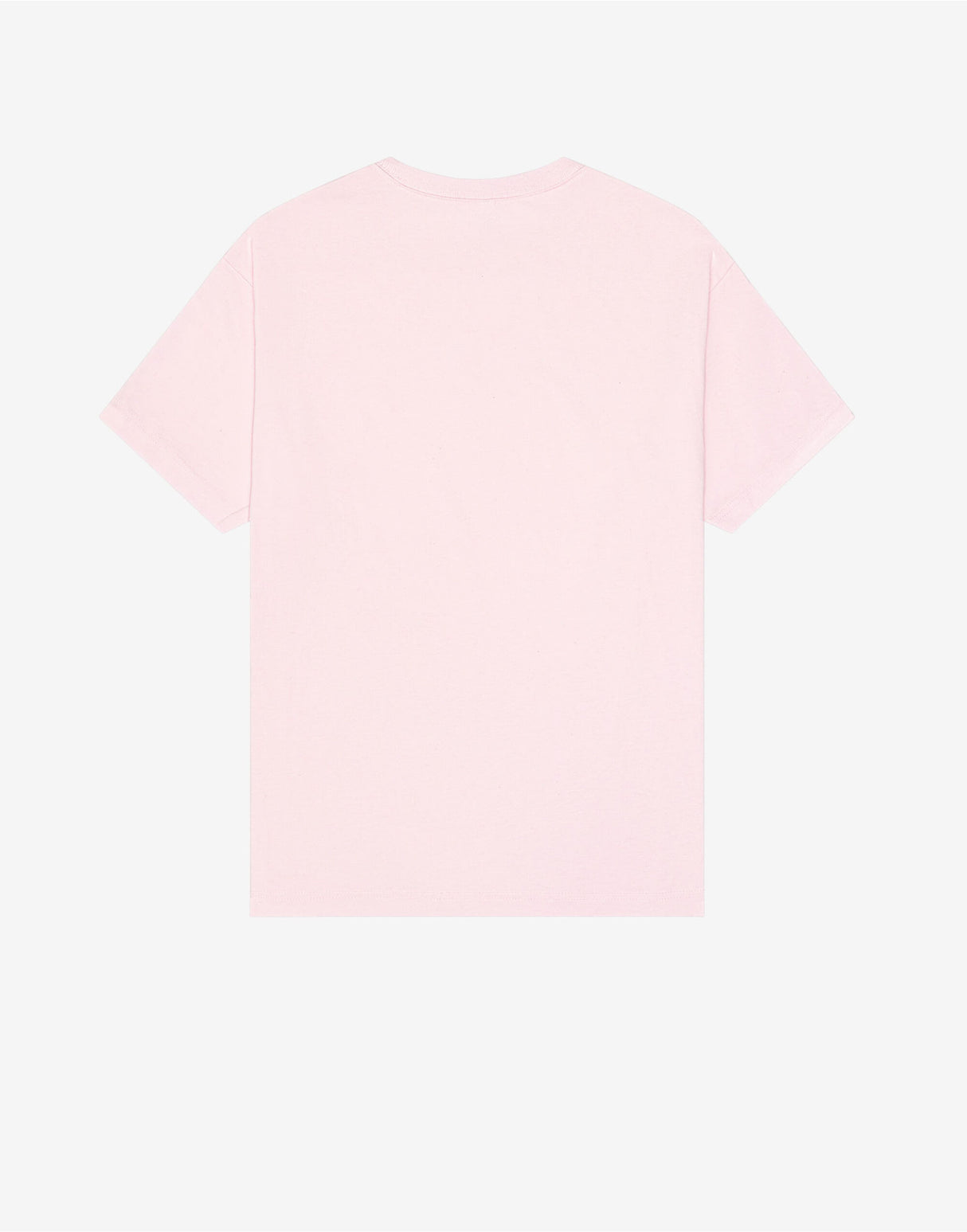 Soft Pink