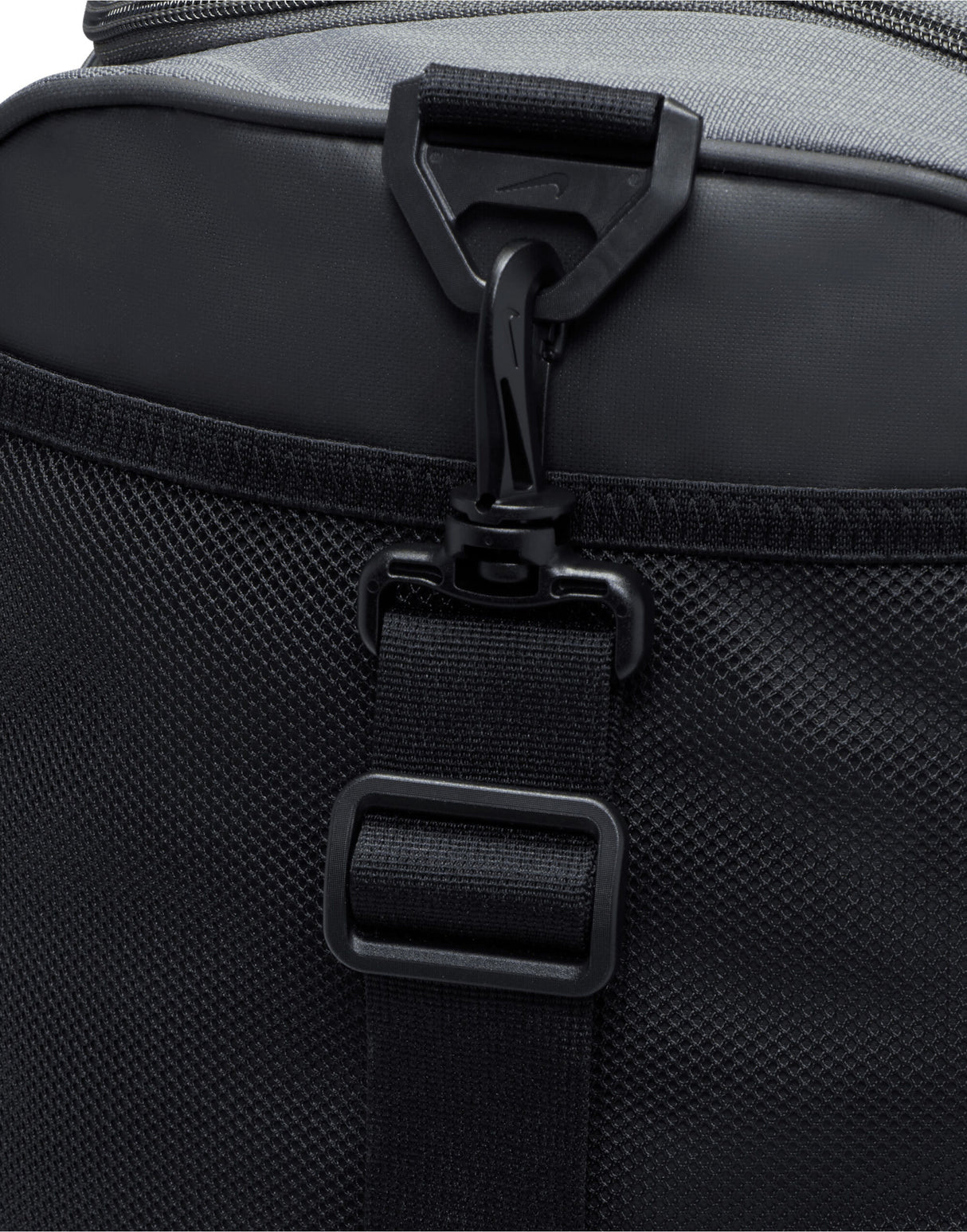 Iron Grey/ Black/ White