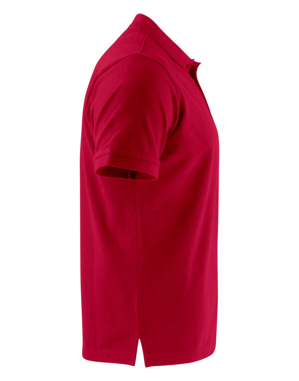 James Harvest Neptune Modern Polo - HAR2135032