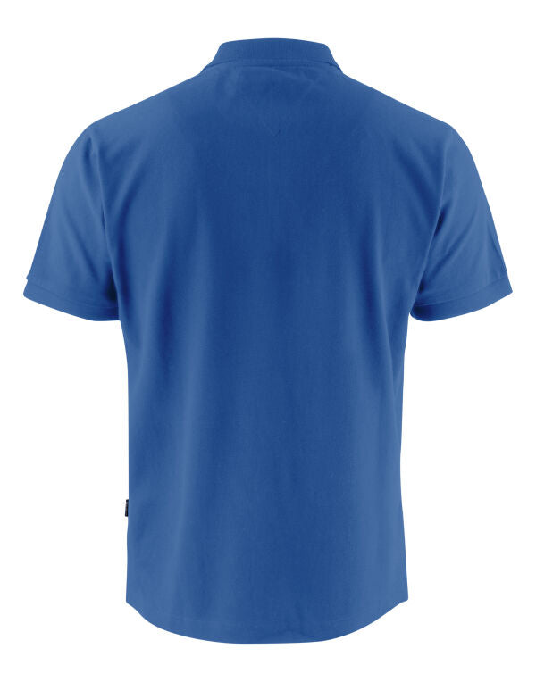 James Harvest Neptune Modern Polo - HAR2135032