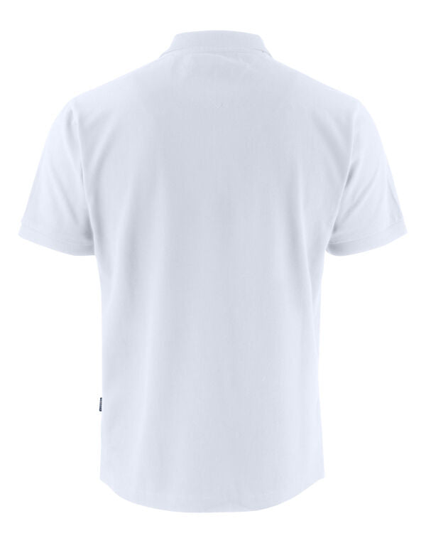 James Harvest Neptune Modern Polo - HAR2135032