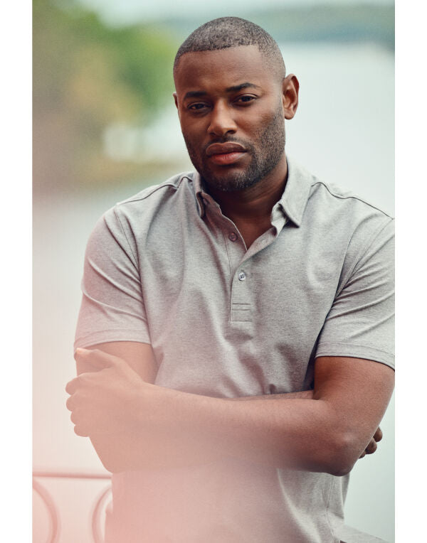 James Harvest American Supreme Polo - HAR2135039